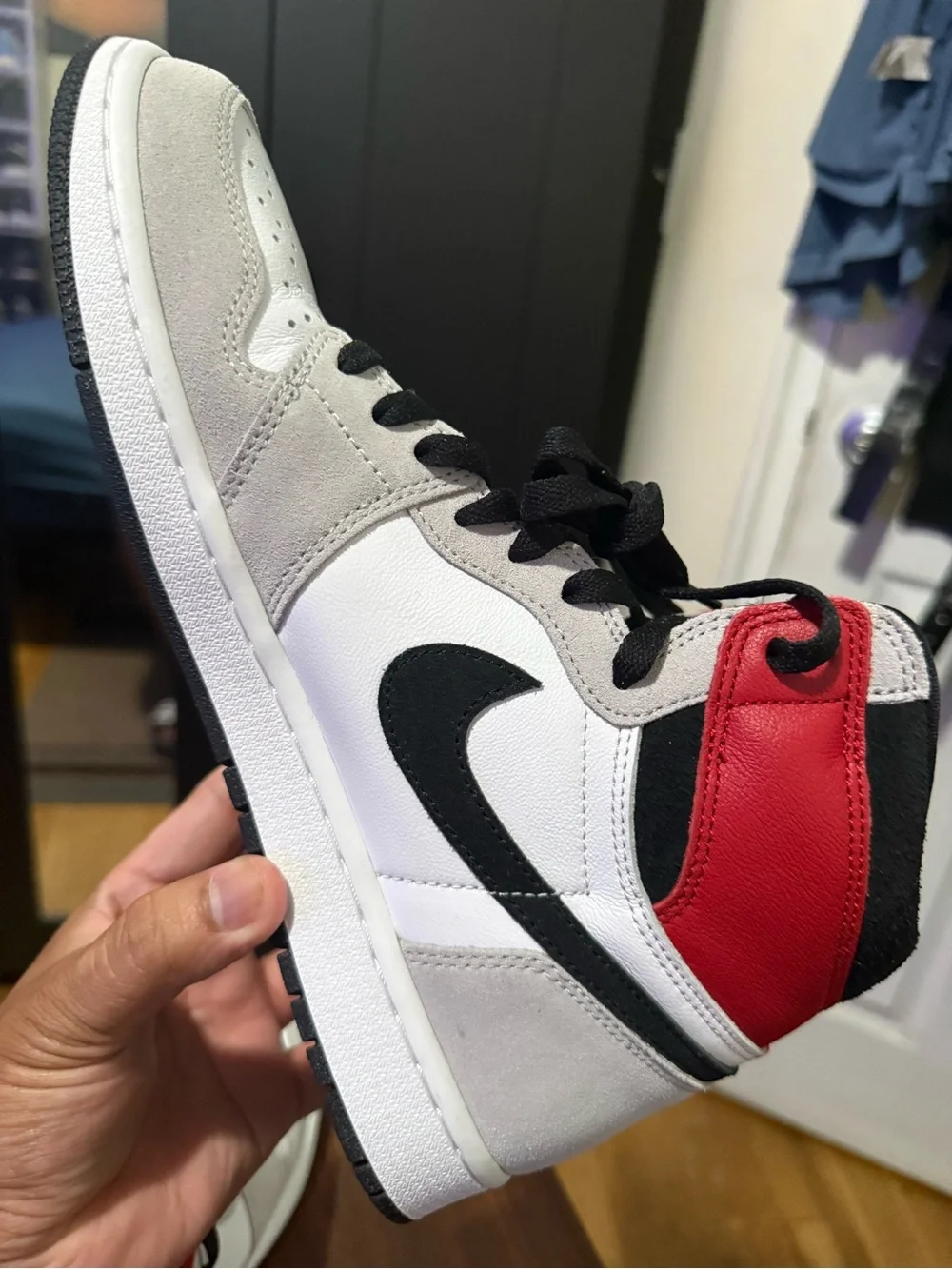 Jordan premium high